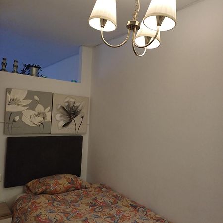Апартаменты Edificio Minerva, Benalmadena Costa, Bonanza Sq. Экстерьер фото