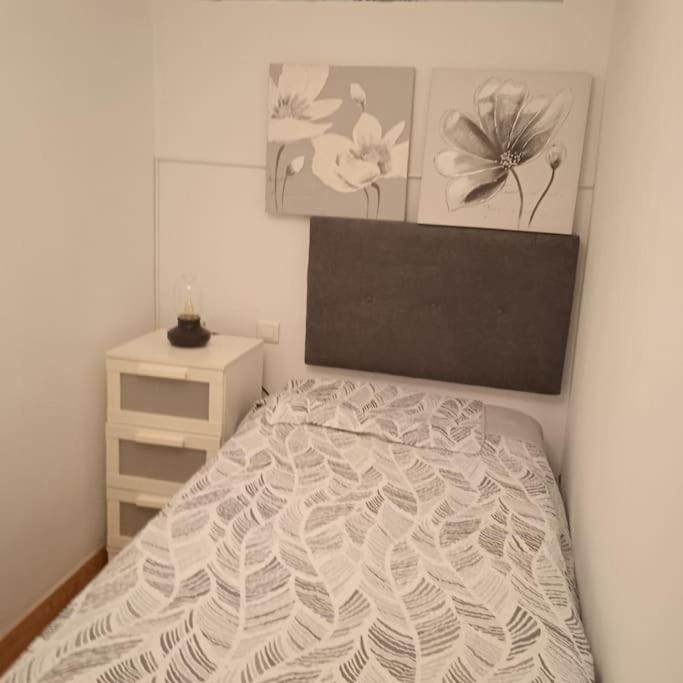 Апартаменты Edificio Minerva, Benalmadena Costa, Bonanza Sq. Экстерьер фото