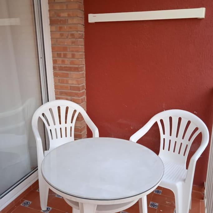 Апартаменты Edificio Minerva, Benalmadena Costa, Bonanza Sq. Экстерьер фото