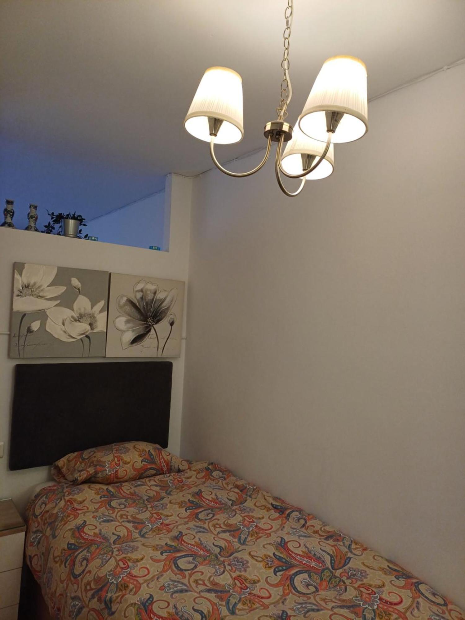 Апартаменты Edificio Minerva, Benalmadena Costa, Bonanza Sq. Экстерьер фото