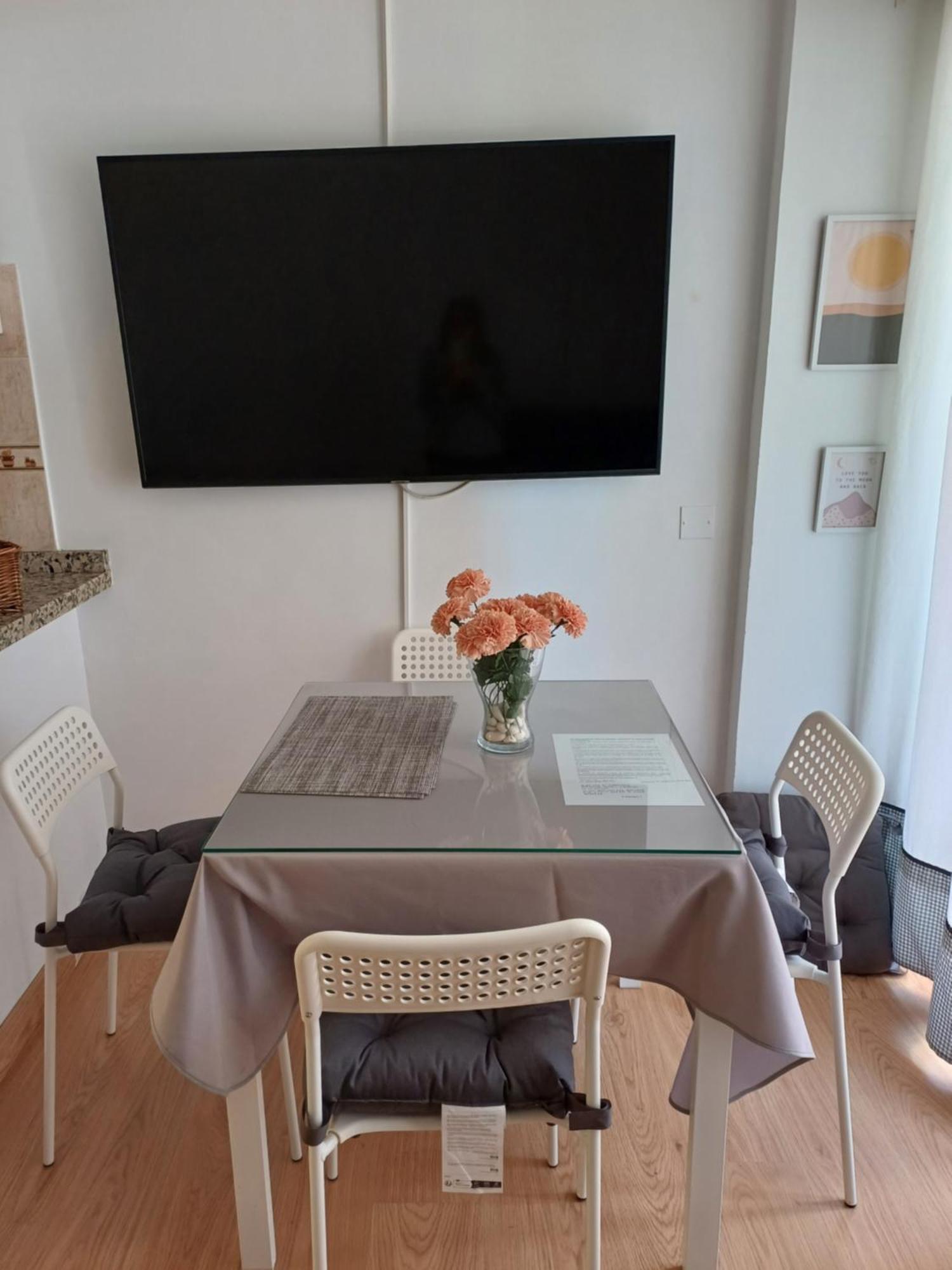 Апартаменты Edificio Minerva, Benalmadena Costa, Bonanza Sq. Экстерьер фото