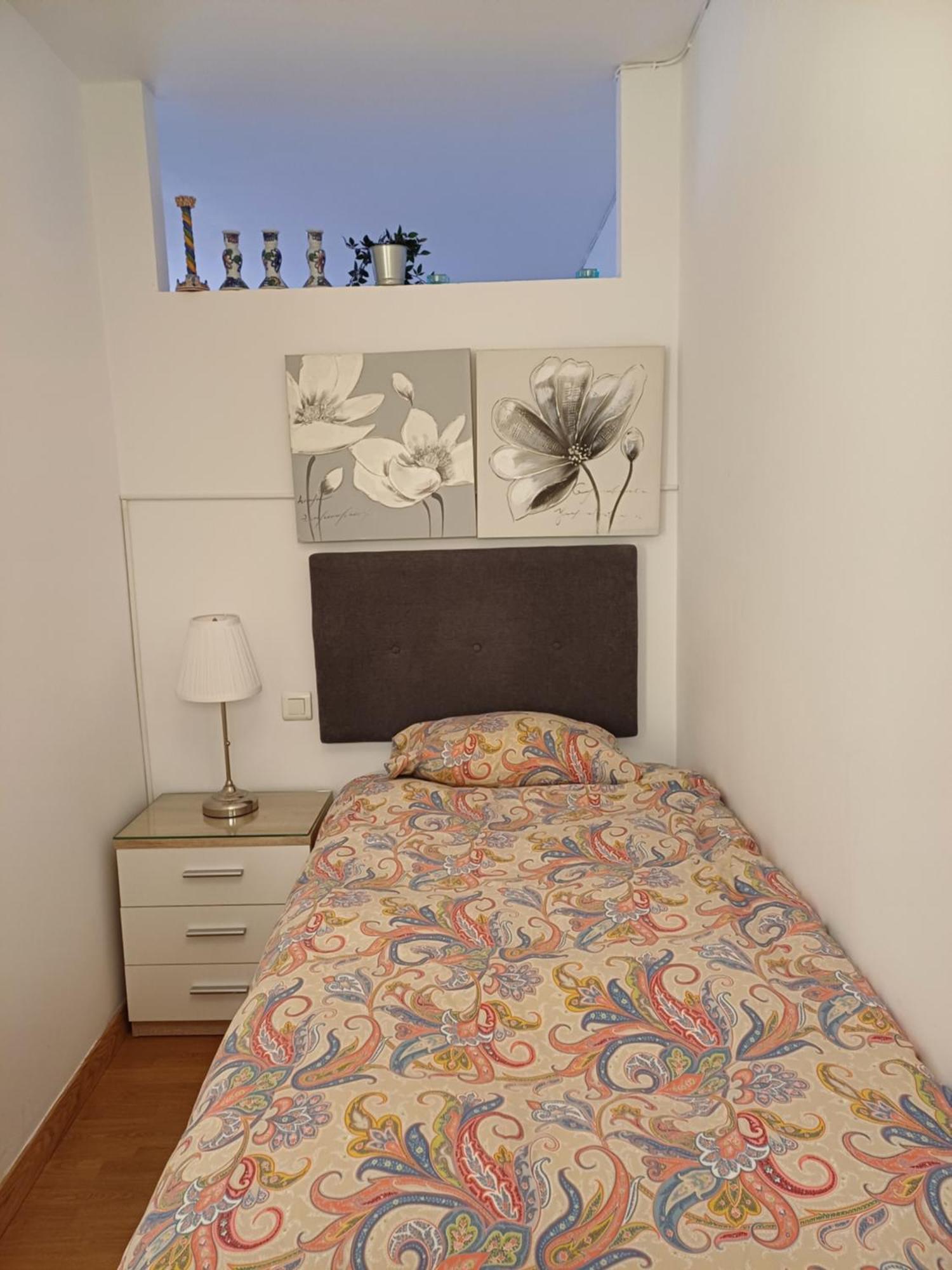 Апартаменты Edificio Minerva, Benalmadena Costa, Bonanza Sq. Экстерьер фото