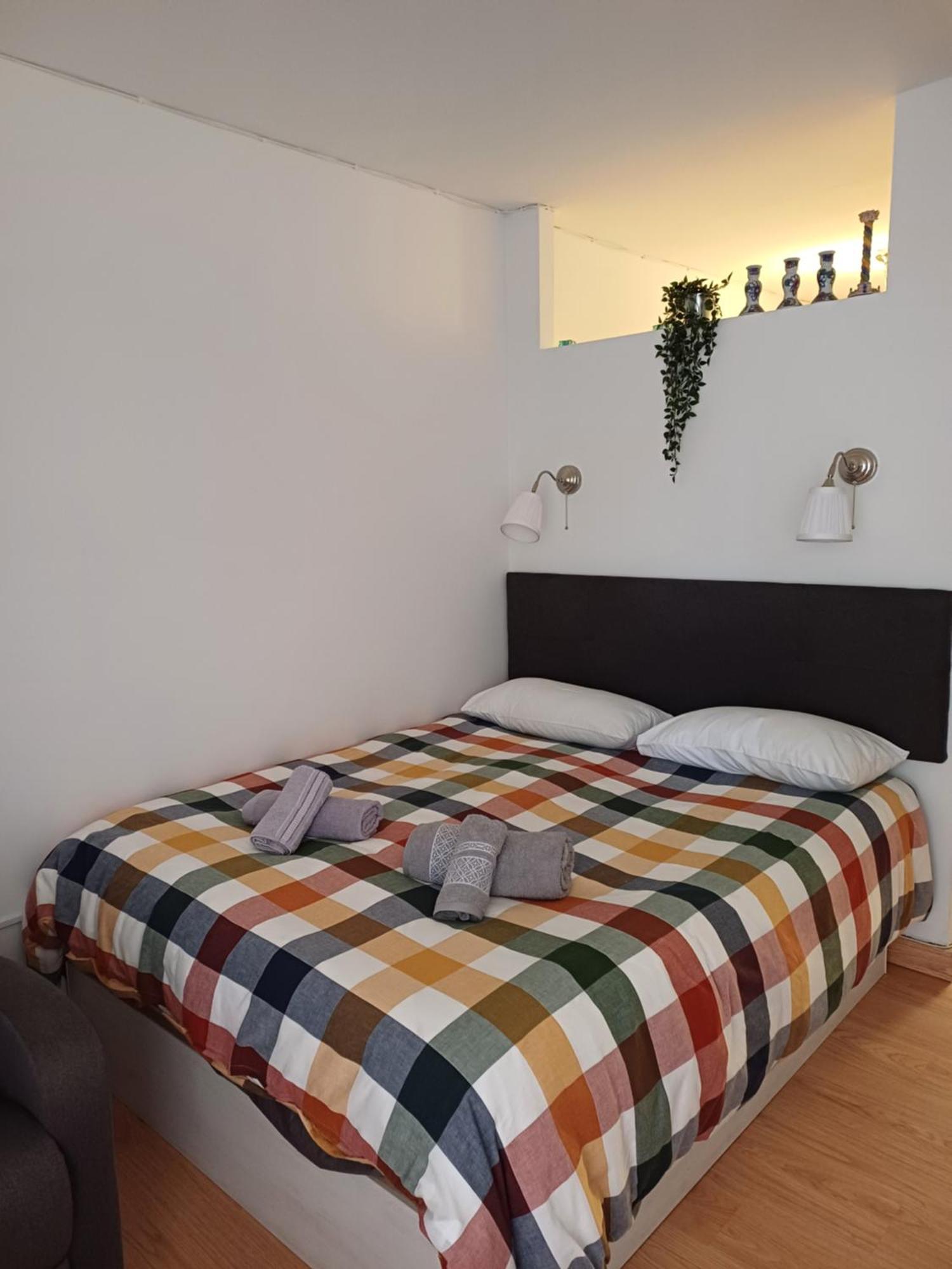 Апартаменты Edificio Minerva, Benalmadena Costa, Bonanza Sq. Экстерьер фото